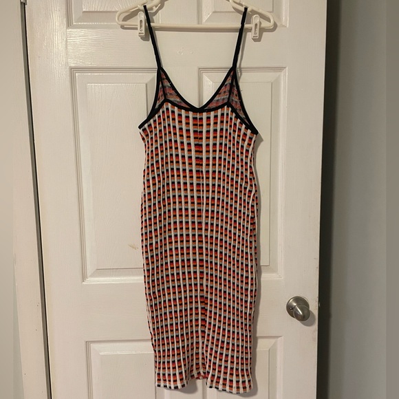 Zara knit dress - Picture 4 of 5